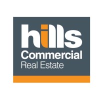 Hills Commercial logo, Hills Commercial contact details