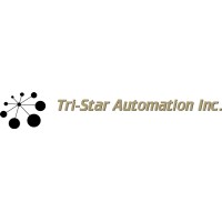 Tri-Star Automation Inc logo, Tri-Star Automation Inc contact details