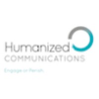 Humanized Communications logo, Humanized Communications contact details