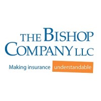 The Bishop Company logo, The Bishop Company contact details