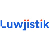 Luwjistik logo, Luwjistik contact details