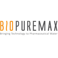 Biopuremax logo, Biopuremax contact details