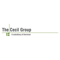 The Cecil Group logo, The Cecil Group contact details