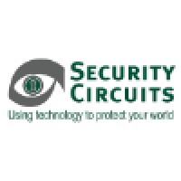 Security Circuits logo, Security Circuits contact details