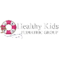 Healthy Kids Pediatrics Group logo, Healthy Kids Pediatrics Group contact details