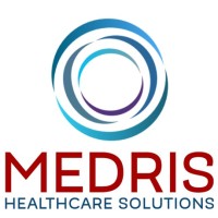 Medris Healthcare Solutions logo, Medris Healthcare Solutions contact details