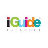 iGuide Istanbul logo, iGuide Istanbul contact details