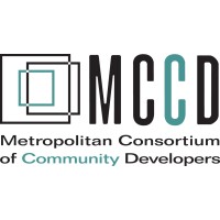 Metropolitan Consortium of Community Developers logo, Metropolitan Consortium of Community Developers contact details