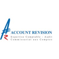 Account Revision logo, Account Revision contact details