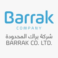 Barrak Company LTD logo, Barrak Company LTD contact details