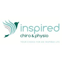 Inspired Chiro & Physio logo, Inspired Chiro & Physio contact details