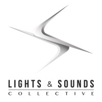 Lights and Sounds Collective Inc logo, Lights and Sounds Collective Inc contact details