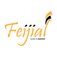 Feijial logo, Feijial contact details