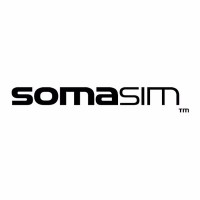 SomaSim LLC logo, SomaSim LLC contact details