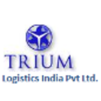 Trium logistics India Pvt Ltd logo, Trium logistics India Pvt Ltd contact details