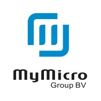 MyMicro Group B.V. logo, MyMicro Group B.V. contact details