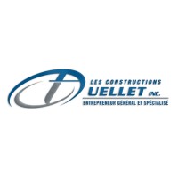 Les Constructions T. Ouellet Inc. logo, Les Constructions T. Ouellet Inc. contact details