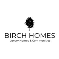 Birch Homes logo, Birch Homes contact details