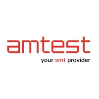 Amtest d.o.o. logo, Amtest d.o.o. contact details