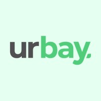 Urbay logo, Urbay contact details