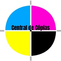 Central de Cópias do Brasil logo, Central de Cópias do Brasil contact details