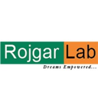 Rojgarlab logo, Rojgarlab contact details