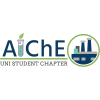 AIChE - UNI Student Chapter logo, AIChE - UNI Student Chapter contact details