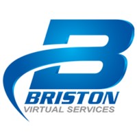 Briston Virtual Services logo, Briston Virtual Services contact details