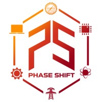 BMSCE Phase Shift logo, BMSCE Phase Shift contact details