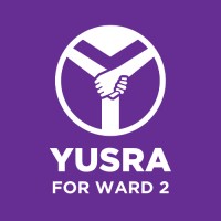 Neighbors for Yusra logo, Neighbors for Yusra contact details