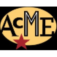 Acme Marketing logo, Acme Marketing contact details