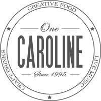 One Caroline logo, One Caroline contact details