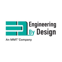 Engineering By Design logo, Engineering By Design contact details