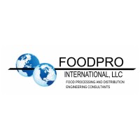 Foodpro International logo, Foodpro International contact details