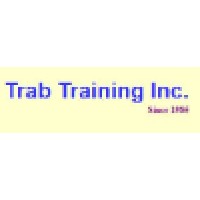 Trab Training Inc. logo, Trab Training Inc. contact details