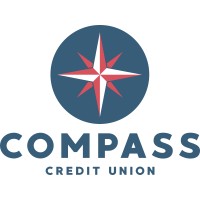 Compass Credit Union logo, Compass Credit Union contact details