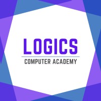 Logics Computer Academy logo, Logics Computer Academy contact details