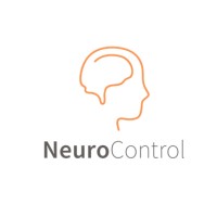 NeuroControl logo, NeuroControl contact details