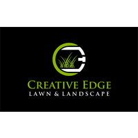 Creative Edge Lawn and Landscape logo, Creative Edge Lawn and Landscape contact details