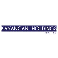 KAYANGAN HOLDINGS SDN BHD logo, KAYANGAN HOLDINGS SDN BHD contact details