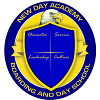 New Day Academy Boarding & Day School logo, New Day Academy Boarding & Day School contact details