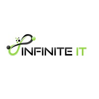 Infinite IT Results logo, Infinite IT Results contact details