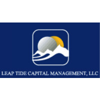 Leap Tide Capital Management LLC logo, Leap Tide Capital Management LLC contact details