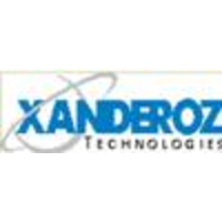 XANDEROZ TECHNOLOGIES logo, XANDEROZ TECHNOLOGIES contact details