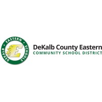 Dekalb County Eastern Com Sch District logo, Dekalb County Eastern Com Sch District contact details