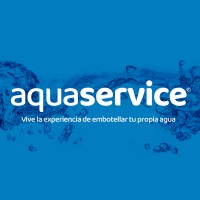 Aquaservice logo, Aquaservice contact details