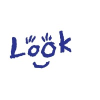 LOOK UK logo, LOOK UK contact details