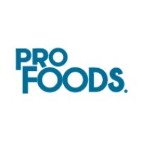 ProFoods logo, ProFoods contact details