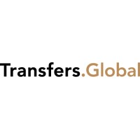 Transfers.Global logo, Transfers.Global contact details