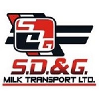 S.D. & G. Milk Transport Ltd logo, S.D. & G. Milk Transport Ltd contact details